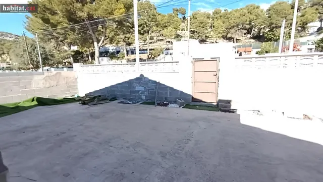 ¡¡ CASA EN CANYELLES -  LES PALMERES !! — 15