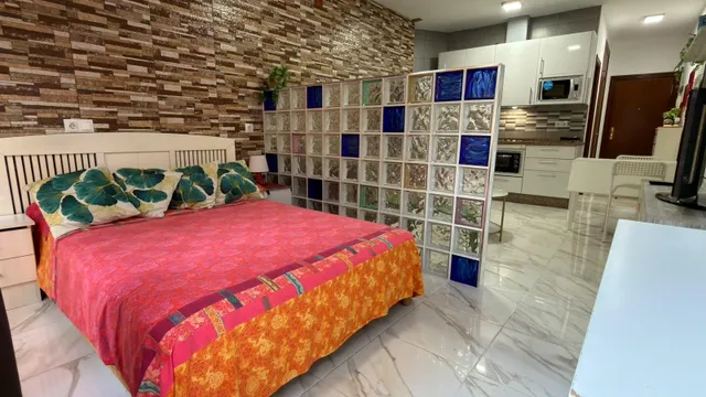 ESTUDIO EN VENTA EN LA COLINA, TORREMOLINOS ☀️ LICENCIA TURÍSTICA ACTIVA — 17