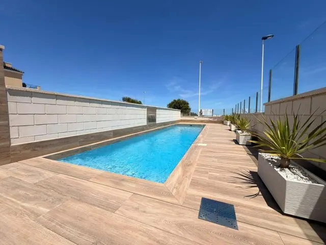 Adosado 4 habitaciones 161m² en venta - Los secanos — 17