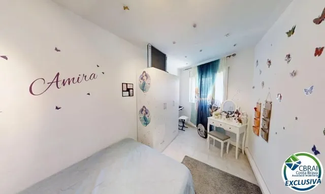 Piso de 3 habitaciones con amare comunitario — 9