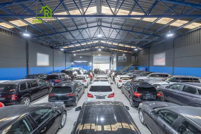 NAVE EN VENTA - ATARFE - foto 5