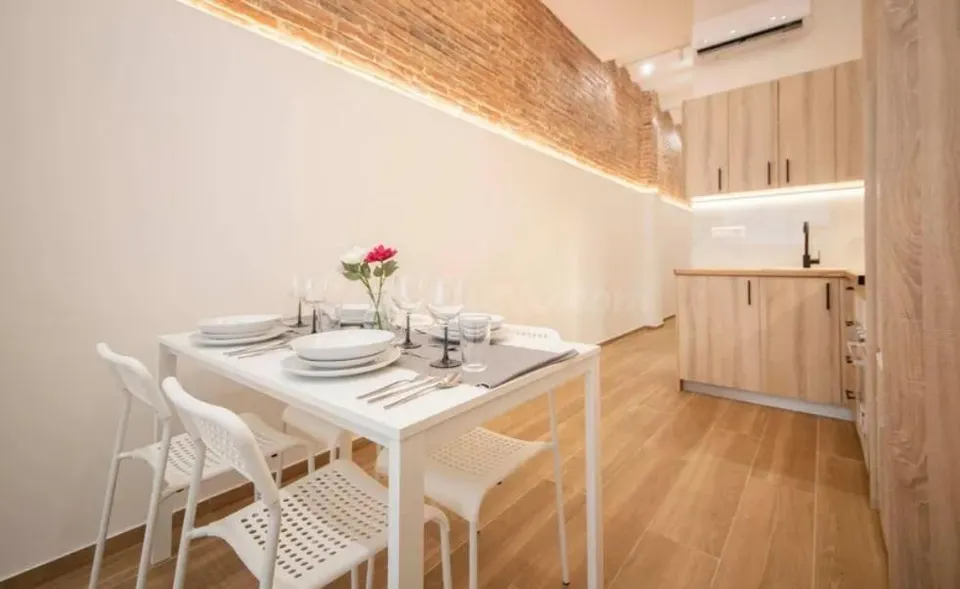 Piso 2 habitaciones 43m² en venta - Embajadores