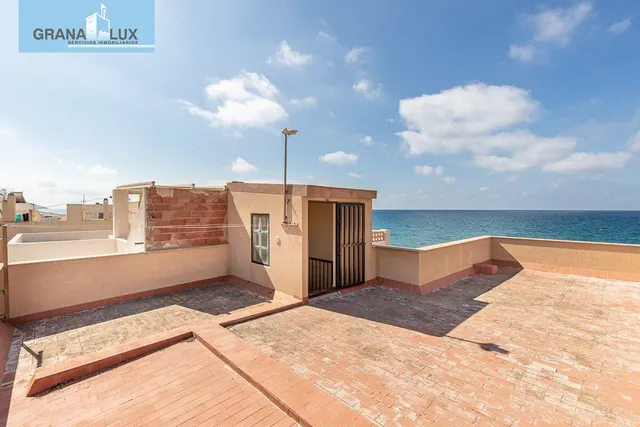ATENCION PONEMOS A LA VENTA EL PRIVILEGIO DE VIVIR EN PRIMERÍSIMA LÍNEA DE PLAYA. ¡EN CABO DE GATA! — 33