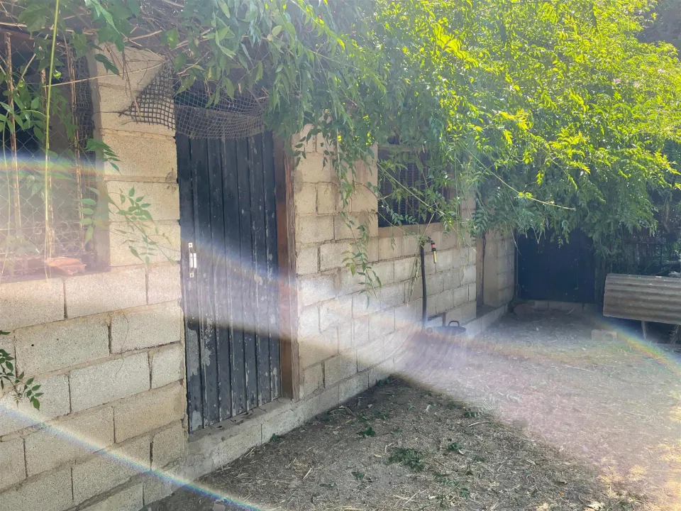 Villa El Velerin