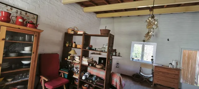 VENTA APARTAMENTO PARADA DE ARRIBA — 11