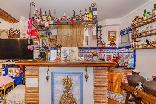 Casa independiente — 32