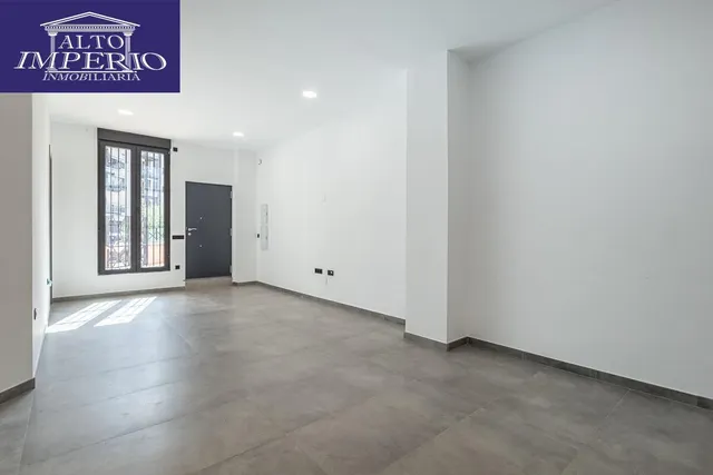 Vivienda a estrenar en urbanización privada en Parque Almunia con sauna, gimnasio y piscina comunitaria. — 6