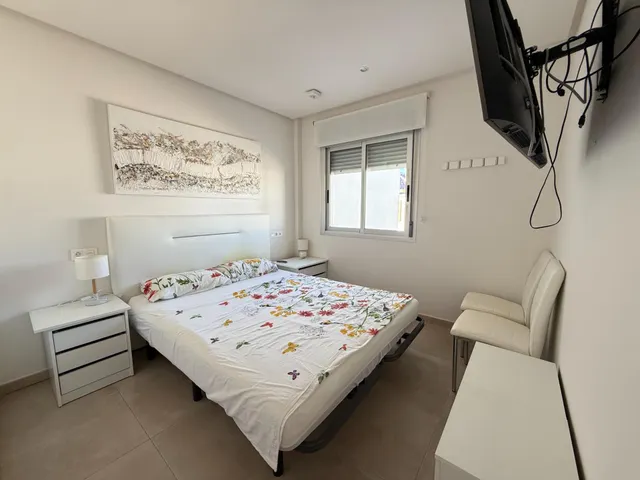 Encantador atico en La Florida, Orihuela Costa — 9