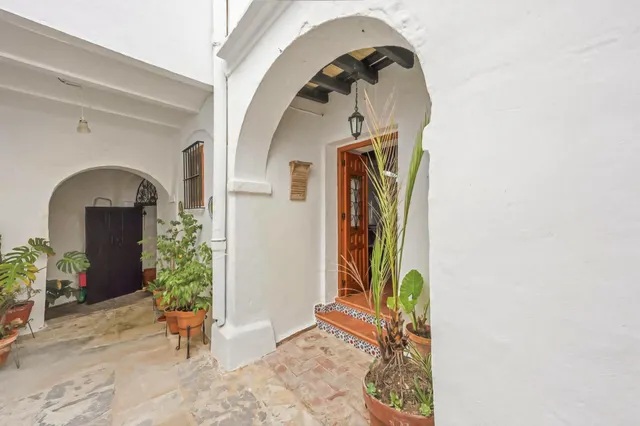 Estudio en Centro — 28