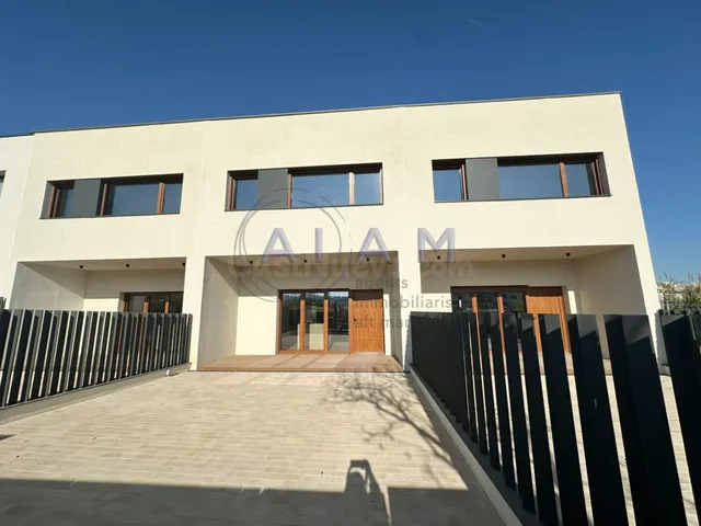 Tu Hogar Ideal te espera en  Tordera — 3
