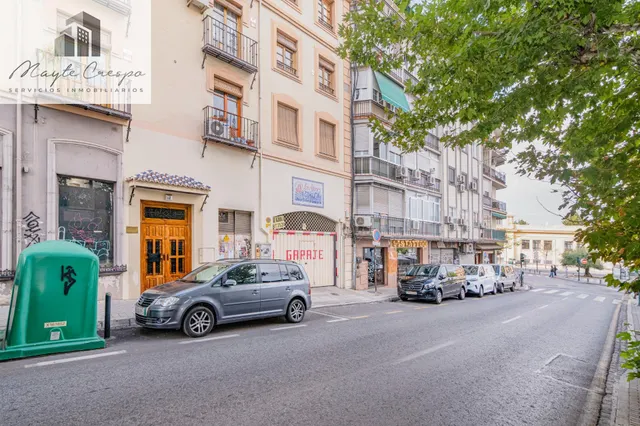 Piso 4 habitaciones 115m² en venta - Constitucion — 41