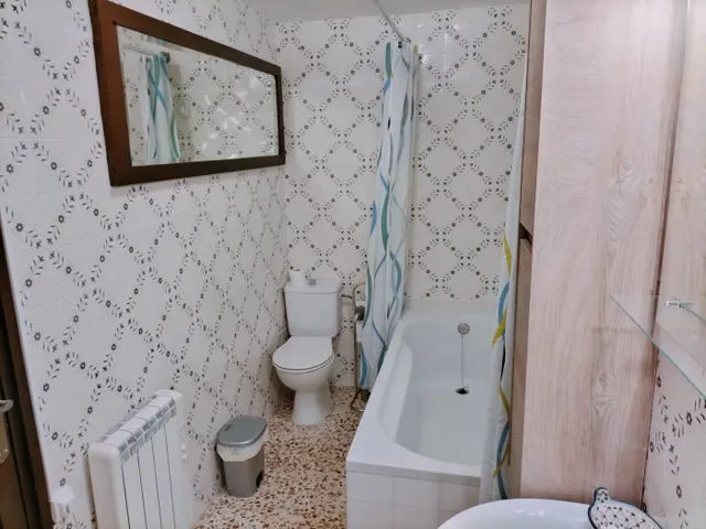 Preciosa casa en venta en Ugijar — 21