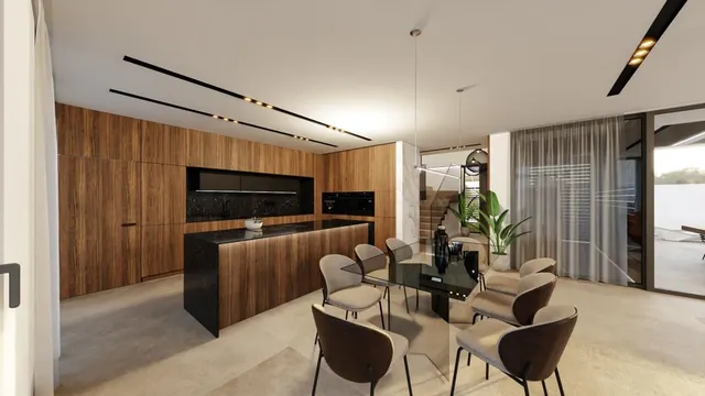 Villa 4 habitaciones 350m² en venta - Cabo Roig — 21