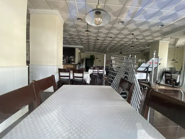 Restaurante 222m² en venta - Centro — 8