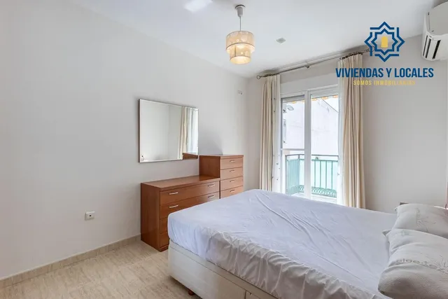 Piso en venta en Santa Fe con garaje y terraza. — 17