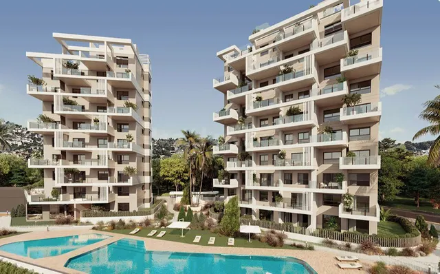 Adosado 3 habitaciones 230m² en venta - Playa de Fossa-Levan