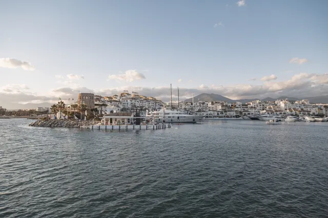 Apartamento 3 habitaciones 148m² en venta - Marbella
