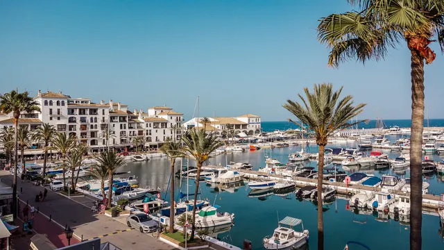 Ático 2 habitaciones 94m² en venta - Costa del Sol — 29