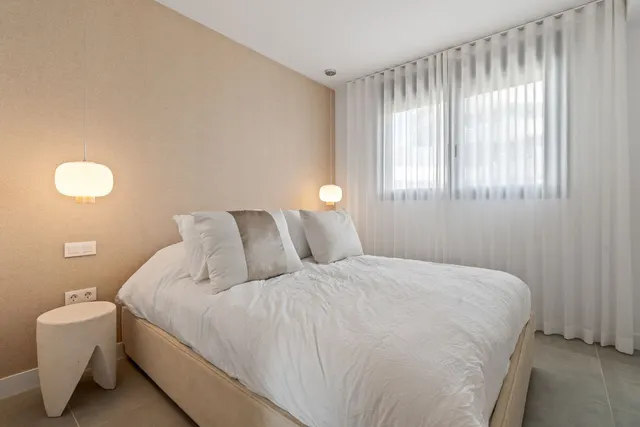 Ático 3 habitaciones 91m² en venta - Costa Del Sol — 21
