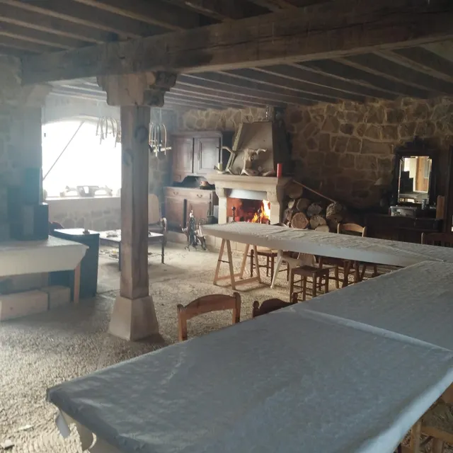 Casa señorial con encanto en el Valle de Cabuérniga — 10