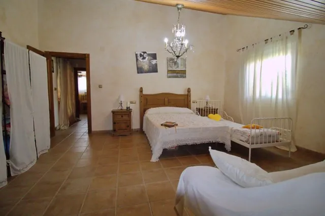 Villa 5 habitaciones 509m² en venta - Valverde — 49