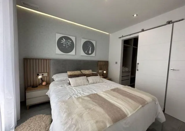 Acogedora villa con piscina privada — 12