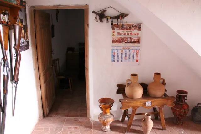 CASA RURAL EN VENTA — 9