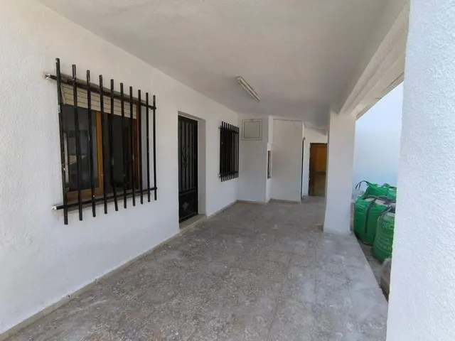 Casa 8 habitaciones 414m² en venta - Comunidad valenciana — 28