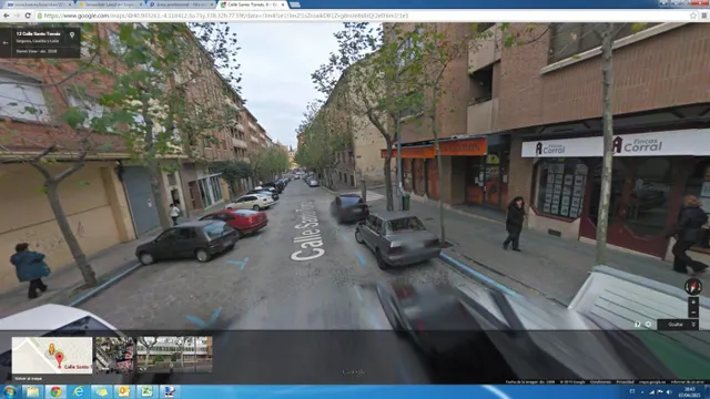 ALQUILER.-.GARAJE.-.CALLE MORILLO.-.24 METROS.- — 15