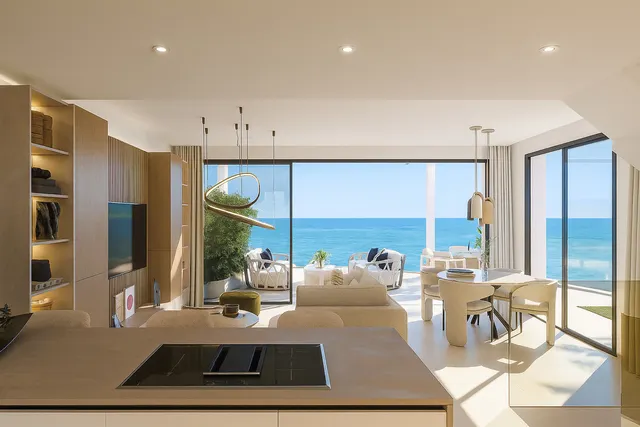 Adosado 2 habitaciones 157m² en venta - Riviera del sol — 13