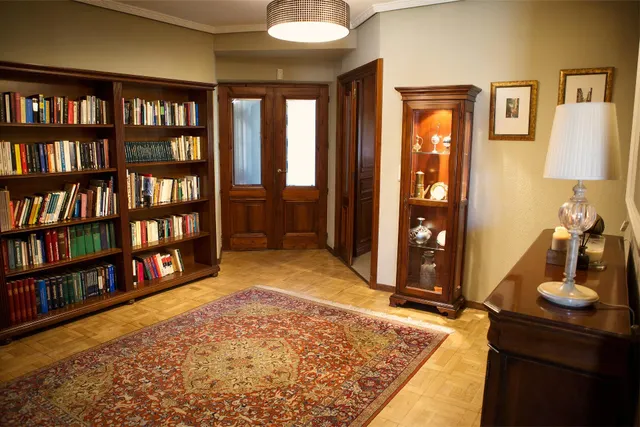 Urbis te ofrece un exclusivo chalet en venta en Salamanca. — 21
