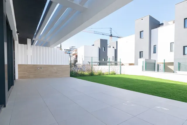 Adosado 4 habitaciones 180m² en venta - Costa Del Sol — 42