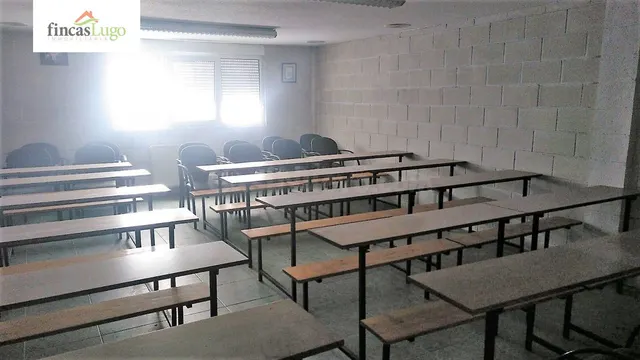 ENTREPLANTA ACONDICIONADA DE 175m - foto 3