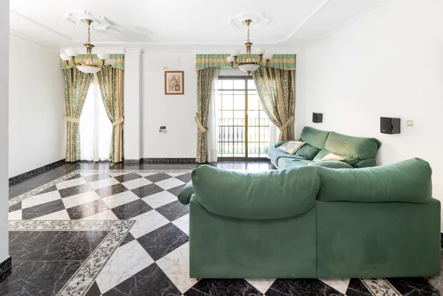 Venta de piso con trastero de 30 m2 en Algarinejo (Granada) — 6