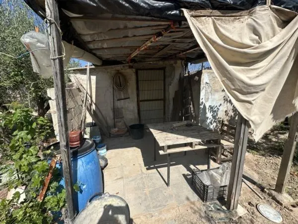 Parcela de terreno Rural cercana al casco urbano — 5