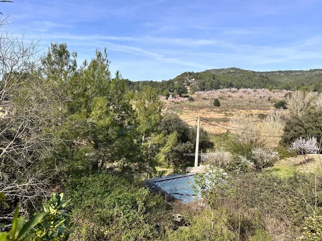 SE VENDE CASA EN VACARISSES, URBANIZACIÓN LA FARINERA — 20