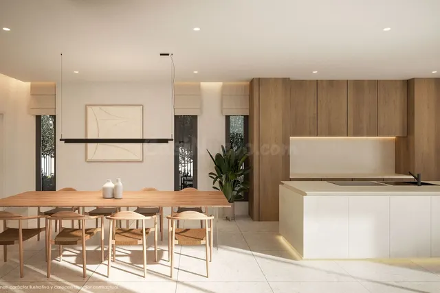 Villa 4 habitaciones 310m² en venta - Benimeit-Tabaira — 5