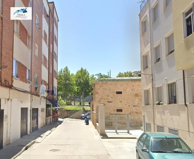 Venta Piso en Zamora - foto 3