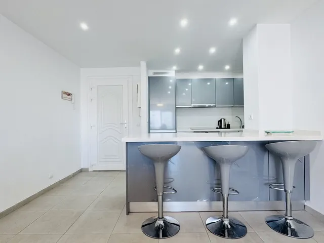 Apartamento 2 habitaciones 69m² en venta - Costa del Sol — 6