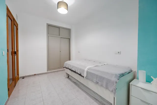 Fantastico apartamento totalmente reformado, idoneo como vacacional o para vivir todo el año — 14