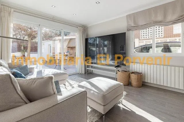 Chalet 4 habitaciones 227m² en venta - El Vedat - foto 3