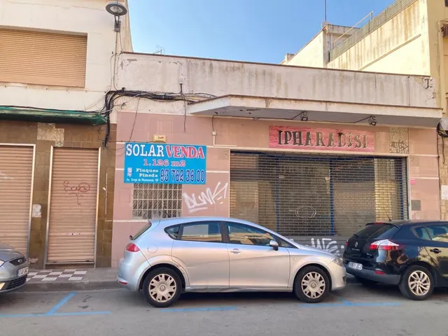Solar edificable de 1.126 m2 en el centro de Pineda de Mar — 6
