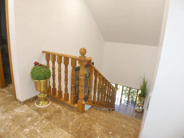 Chalet en Cruz de Gracia — 24