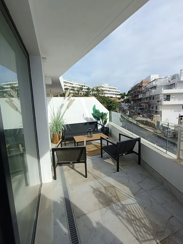 Apartamento 3 habitaciones 133m² en venta - Costa Del Sol — 23