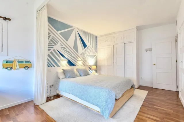Pareado 3 habitaciones 238664m² en alquiler - Nueva Andalucia — 11