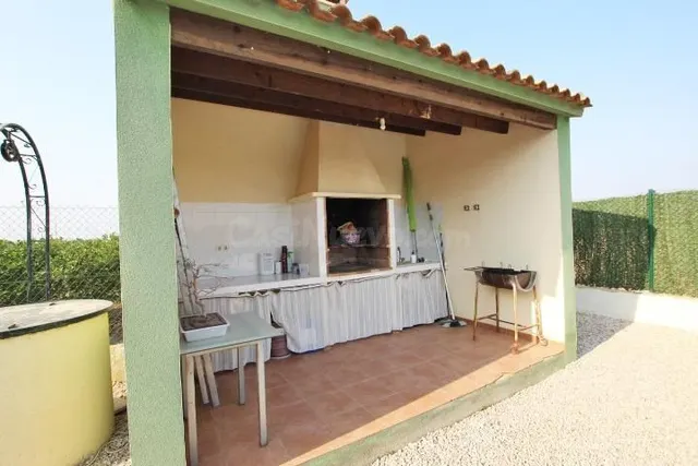 Finca rústica 2 habitaciones 247m² en venta - Comunidad valenciana — 14