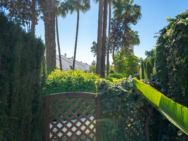 Chalet 3 habitaciones 213m² en venta - Marbella — 21