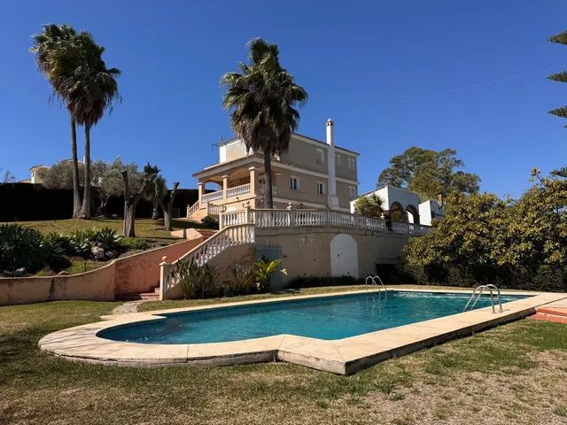 Chalet 4 habitaciones 243m² en venta - Costa Del Sol — 32