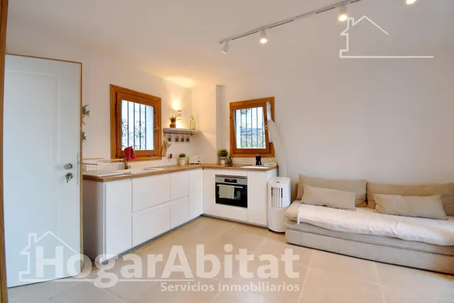 ¡Espectacular! Sofisticado y luminoso en residencial de lujo con piscina y solarium — 9