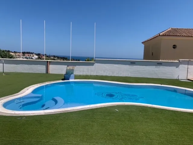 Chalet 4 habitaciones 140m² en venta - San Roque Pueblo — 2